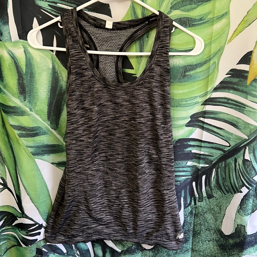 New Balance tank top